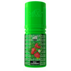 Жидкость Vape Cloud SOUR 5 Wild Strawberry (Strong) 30 мл