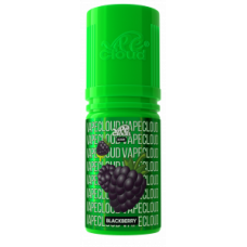 Жидкость Vape Cloud SOUR 2 Blackberry Raspberry 30 мл