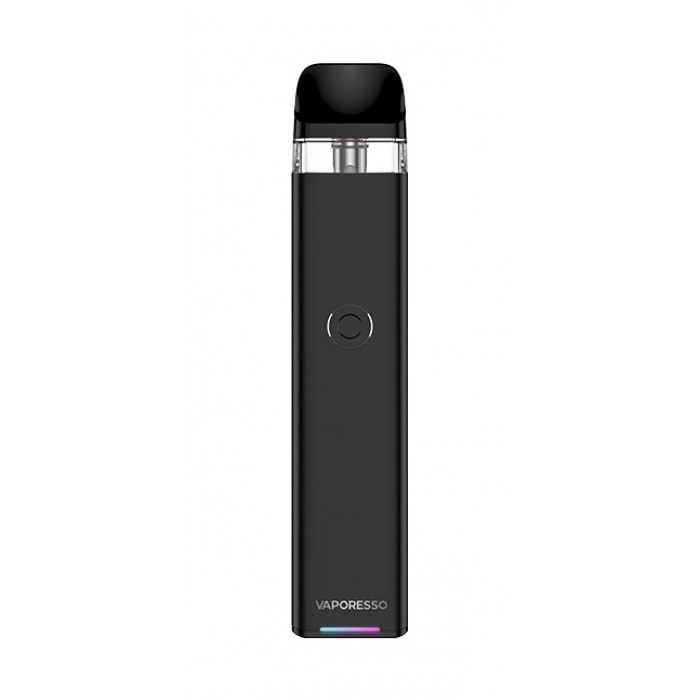 Vaporesso XROS-3 Kit Pod Black