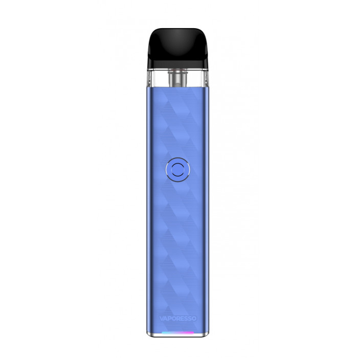 Vaporesso XROS-3 Kit Pod Ice Blue