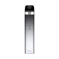 Vaporesso XROS-3 Kit Pod Icy Silver