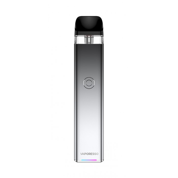 Vaporesso XROS-3 Kit Pod Icy Silver