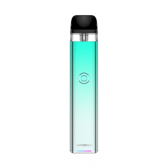 Vaporesso XROS-3 Kit Pod Mint Green