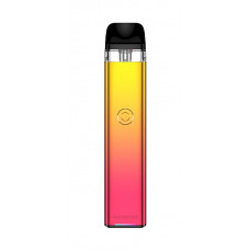 Vaporesso XROS-3 Kit Pod Neon Sunset