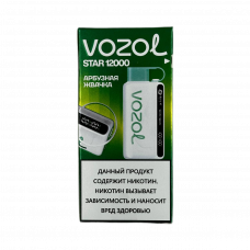 VОZOL STAR 12000 Арбузная жвачка