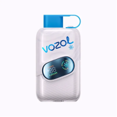 VОZOL STAR CLICK 40000  Голубика со льдом