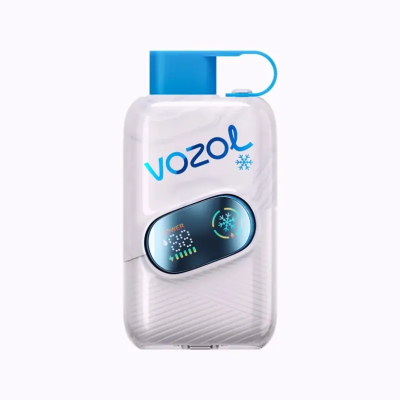 VОZOL STAR CLICK 40000  Голубика со льдом