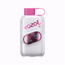 VОZOL STAR CLICK 40000  Питайя Банан Вишня