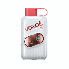 VОZOL STAR CLICK 40000  Тигриная Кровь (Клубника Черешня Кокос)