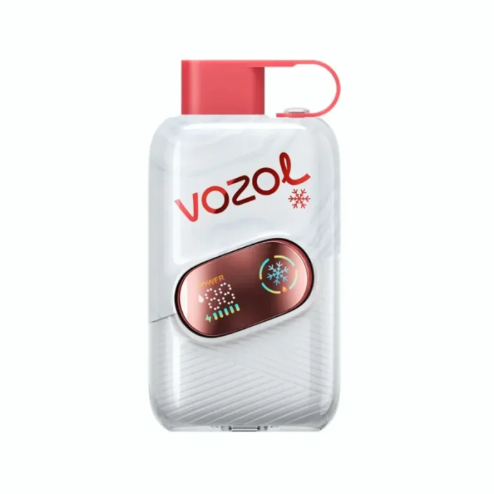 VОZOL STAR CLICK 40000  Клубника Арбуз
