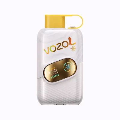 VОZOL STAR CLICK 40000  Тропический Шторм