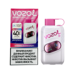 Vozol Star Click 40000