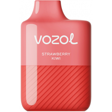 VOZOL ALIEN 5000 Клубника. киви