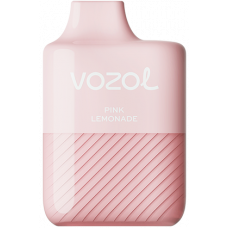 VOZOL ALIEN 5000 Розовый лимонад