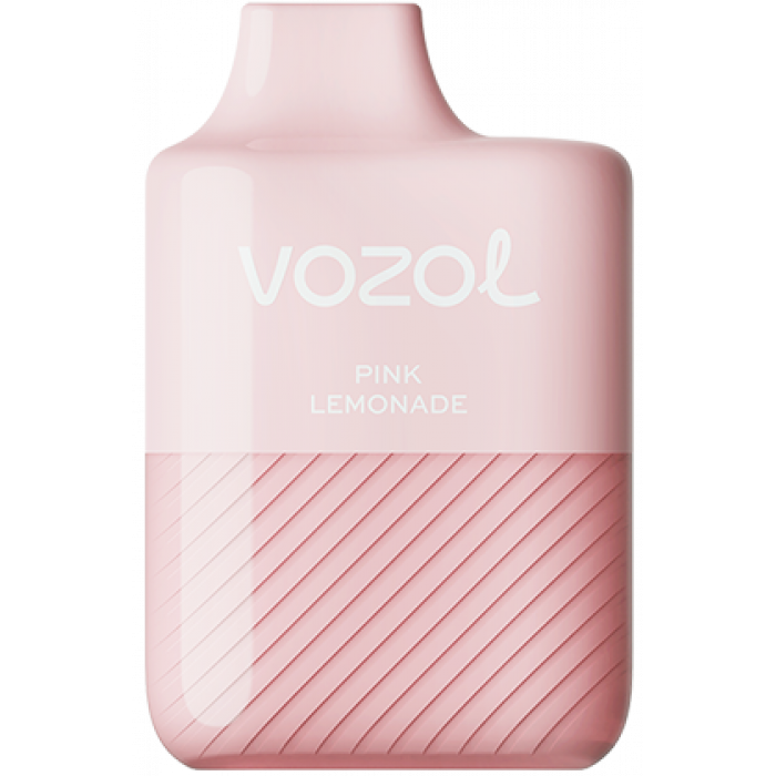 VOZOL ALIEN 5000 Розовый лимонад