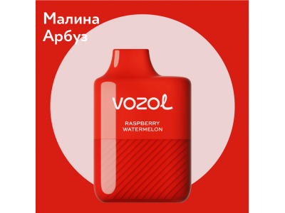 Новые электронные сигареты VOZOL ALIEN 5000!