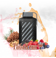 VОZOL GEAR 10000 Кедр, ягоды