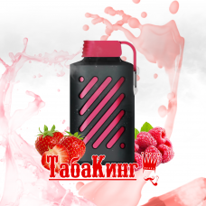 VОZOL GEAR 10000 Клубника, малина