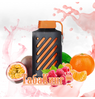 VОZOL GEAR 10000 Маракуйя, малина, мандарин