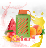 VОZOL GEAR 10000 Персик, манго, арбуз
