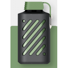 VOZOL GEAR 8000 Канталупа-Киви-Зелёное Яблоко