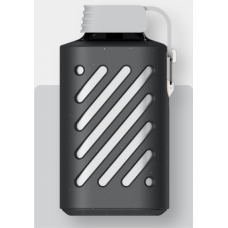 VOZOL GEAR 8000 Клубничный Смузи