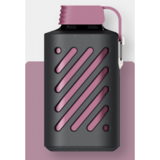 VOZOL GEAR 8000 Маракуйя-Малина-Мандарин