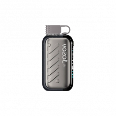 VОZOL GEAR ICE & SWEET 56000 Чёрно смородиново-малиновый смузи