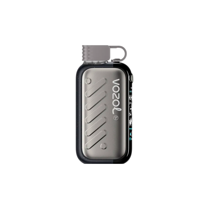 VОZOL GEAR ICE & SWEET 56000 Кола со льдом