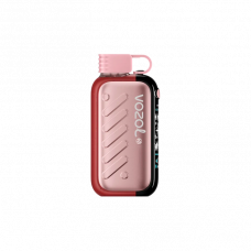 VОZOL GEAR ICE & SWEET 56000 Клубника, малина, вишня