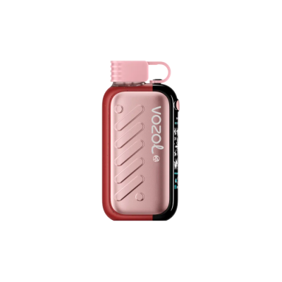 VОZOL GEAR ICE & SWEET 56000 Клубника, банан