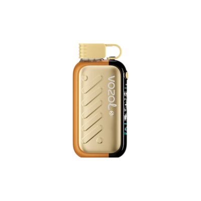 VОZOL GEAR ICE & SWEET 56000 Манго, персик, ананас