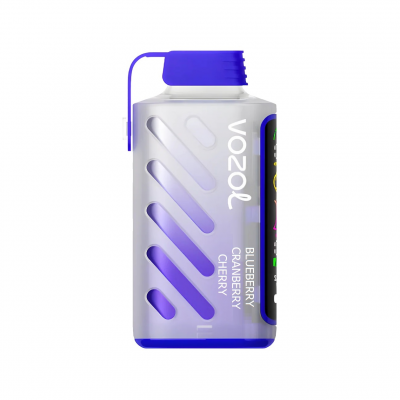 VОZOL GEAR POWER 20000 Черника Клюква Вишня 