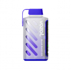 VОZOL GEAR POWER 20000 Черника со льдом