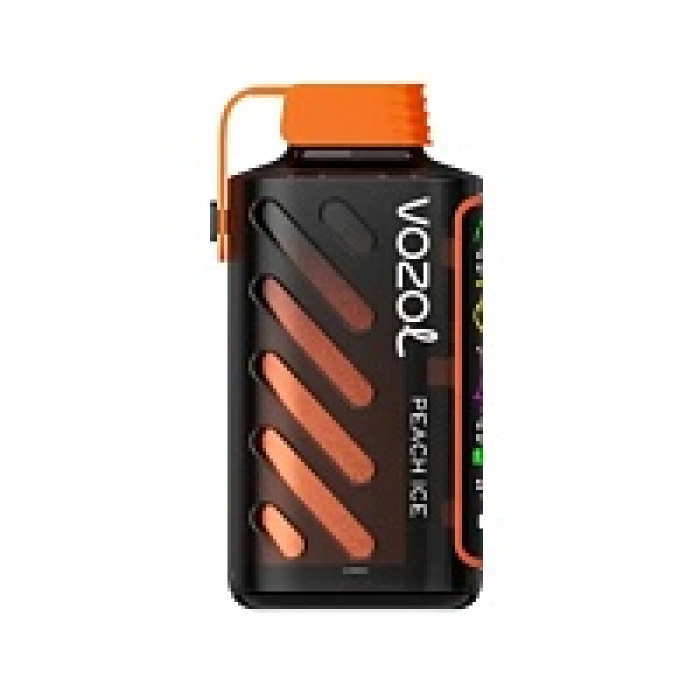 VОZOL GEAR POWER 20000 Персиковый лёд