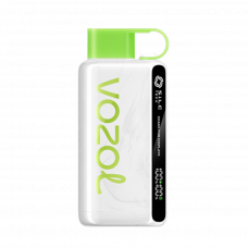 VOZOL STAR 10000 Лимон, мята