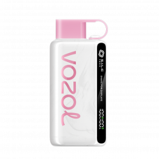 VOZOL STAR 10000 Розовый лимонад