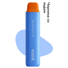 VOZOL STAR 3000 Черника со льдом