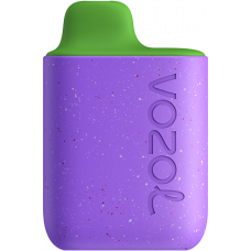 VOZOL STAR 4000 Алоэ, виноград