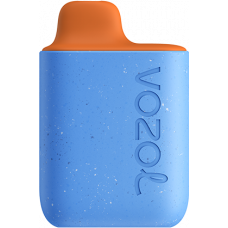 VOZOL STAR 4000 Черника лимон