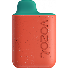 VOZOL STAR 4000 Клубничное мороженое