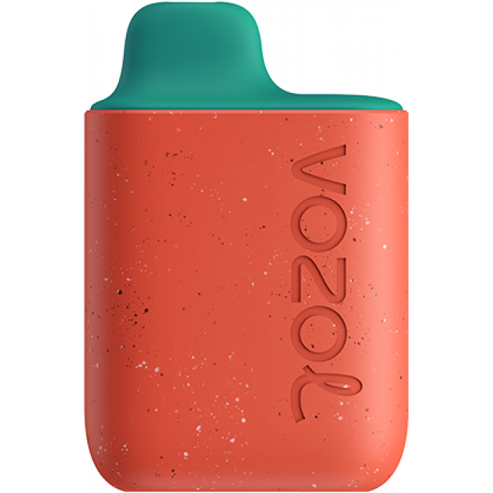 VOZOL STAR 4000 Клубничное мороженое