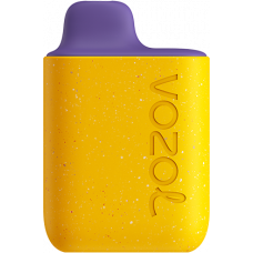 VOZOL STAR 4000 Манго персиковый йогурт