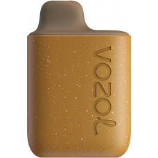 VOZOL STAR 4000 Шоколадно-молочный коктейль