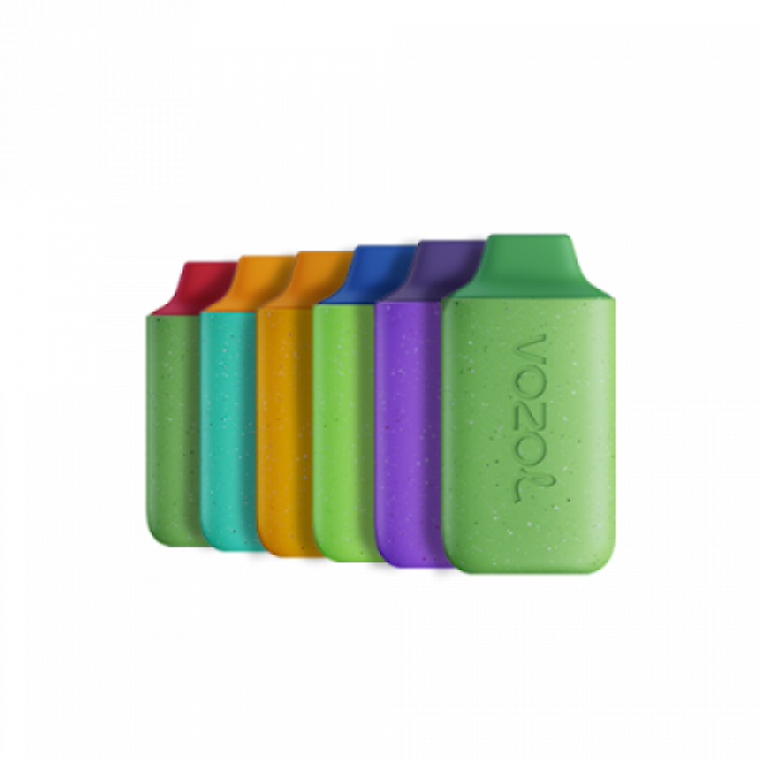 VOZOL STAR 6000 Личи Лимон