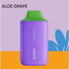 VOZOL STAR 6000 Алоэ-Виноград