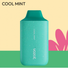 VOZOL STAR 6000 Освежающая Мята