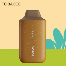 VOZOL STAR 6000 Табак