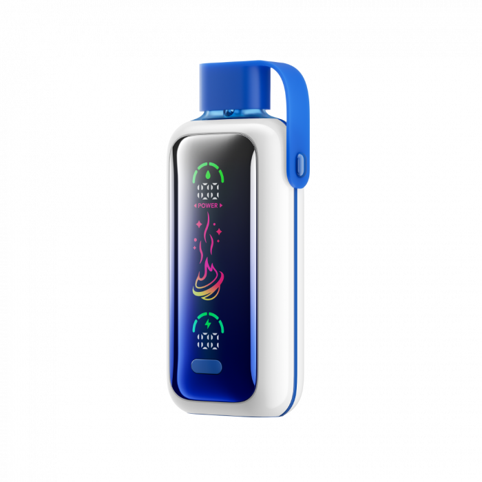 VОZOL STAR PRO Черника, кислая малина