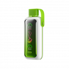 VОZOL STAR PRO Кислое яблоко со льдом